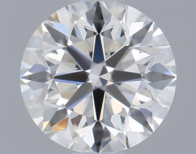 0.5ct Round G VS1 Natural Diamond