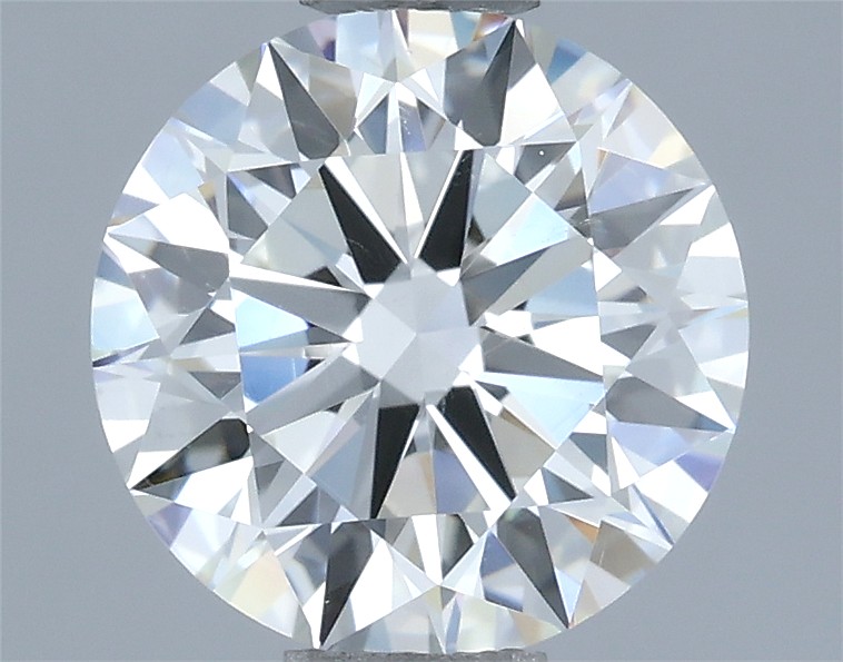 1.31ct Round I VS2 Natural Diamond