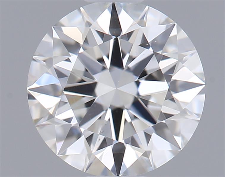 0.5ct Round E VS2 Natural Diamond