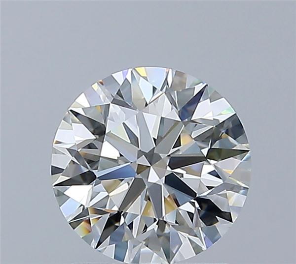 1.3ct Round G VVS1 Natural Diamond