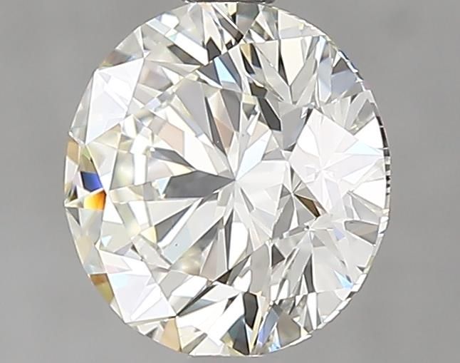 1.5ct Round I VS1 Natural Diamond