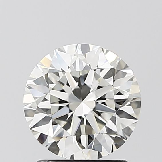 1.5ct Round H VVS1 Natural Diamond