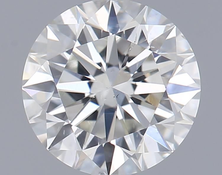 1ct Round G SI1 Natural Diamond