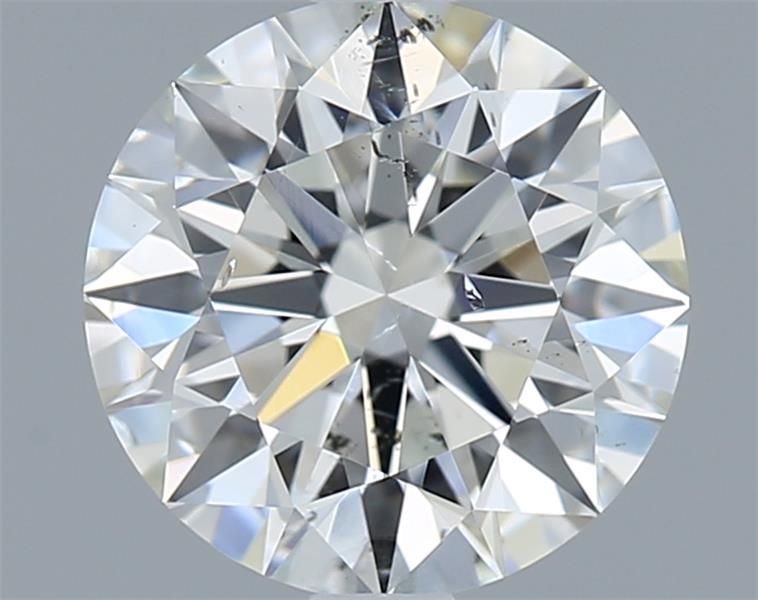 1ct Round G SI1 Natural Diamond