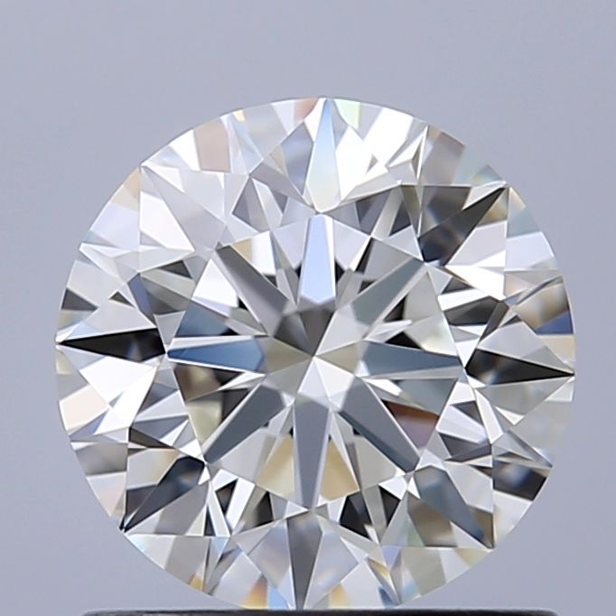 1.02ct Round G IF Natural Diamond