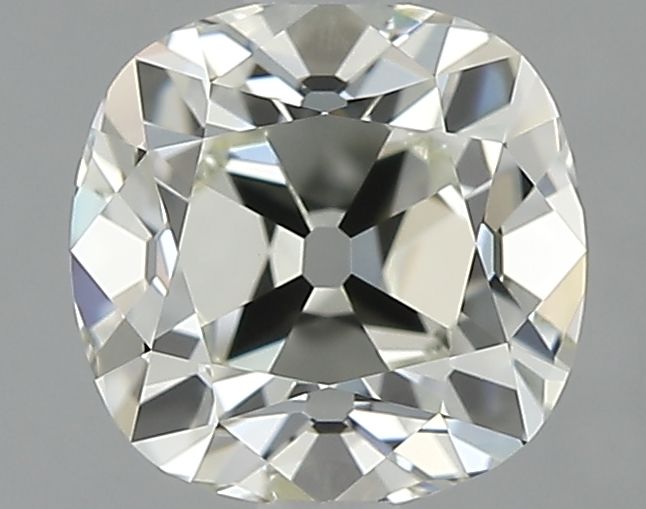 1ct Old Miner J VVS1 Natural Diamond