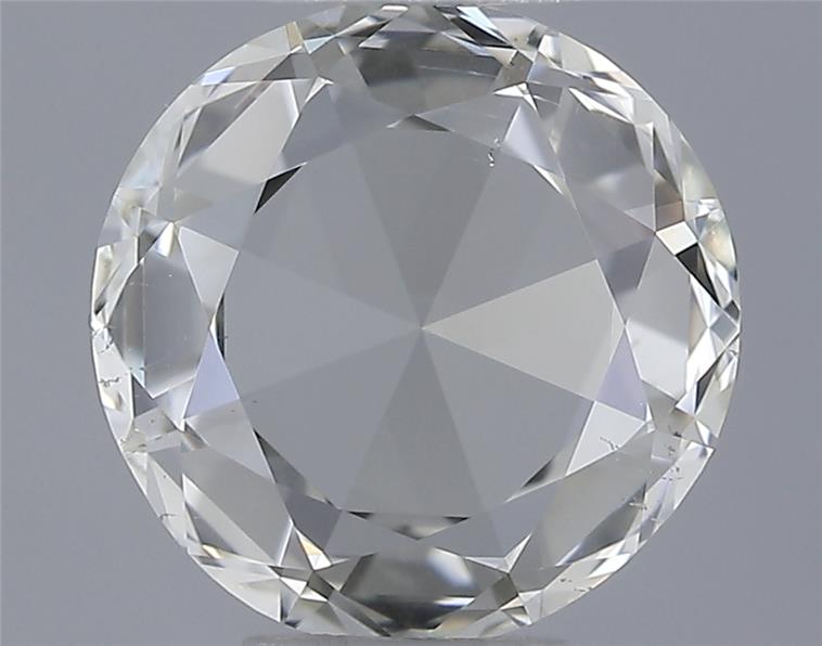 1.2ct Rose J SI1 Natural Diamond