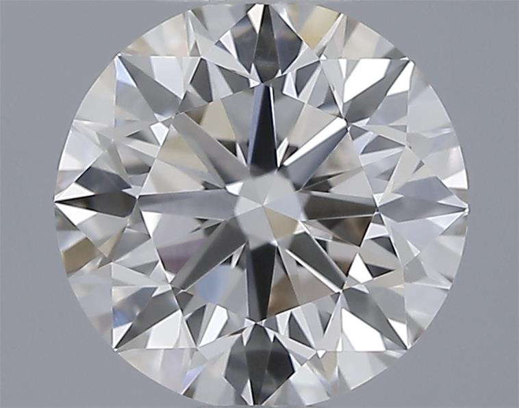 1.22ct Round K VVS1 Natural Diamond