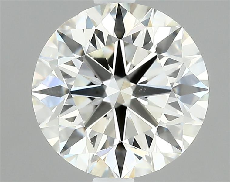 1.5ct Round I VS1 Natural Diamond