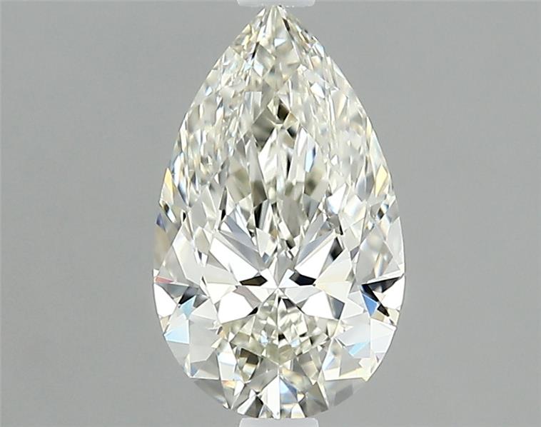 1.02ct Pear I VS1 Natural Diamond