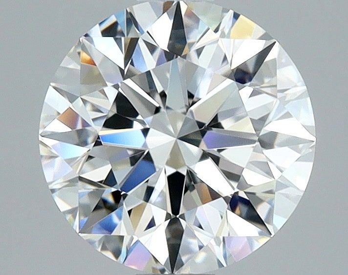 1.3ct Round G IF Natural Diamond
