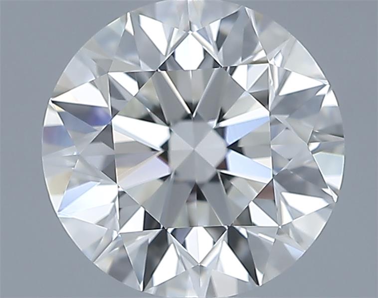 1.3ct Round G VVS2 Natural Diamond