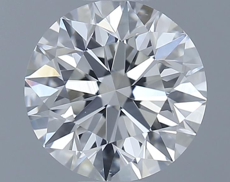 1ct Round G VS1 Natural Diamond