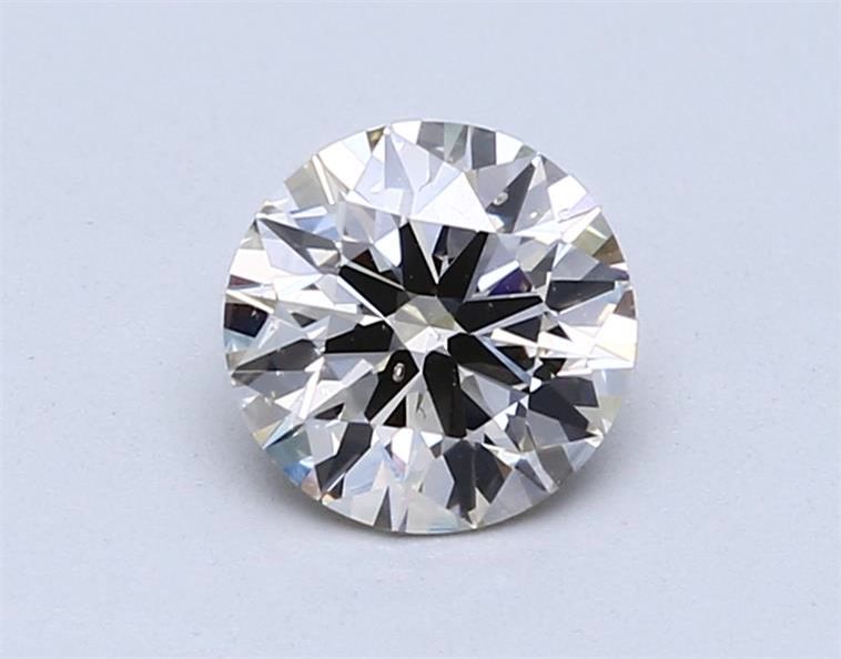 1.16ct Round L SI2 Natural Diamond